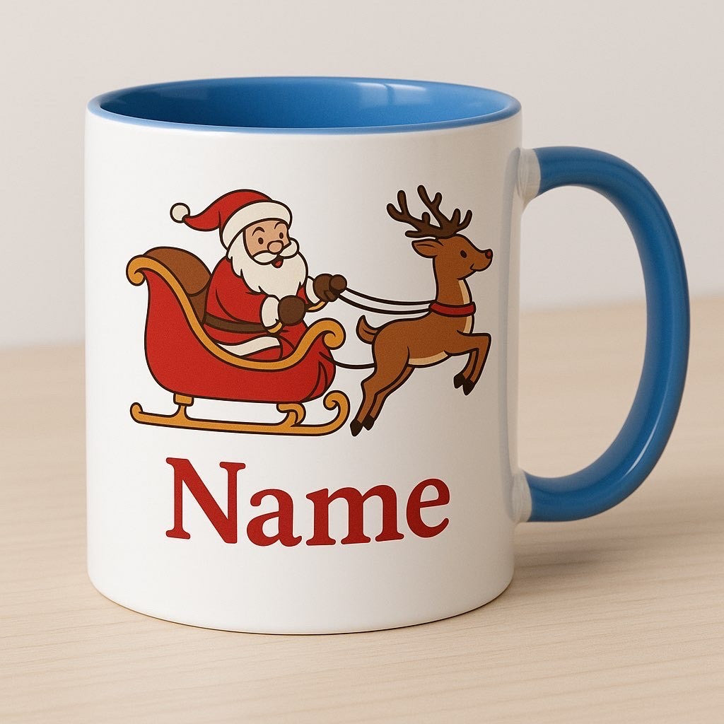 π PERSONALISED CHRISTMAS CUPS β Β£10.99 EACH π