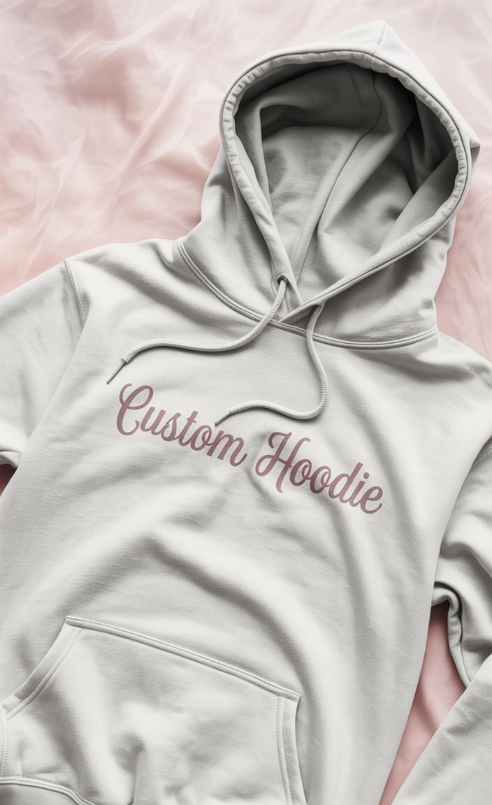 Custom Hoodie