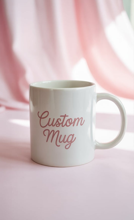 Personalised Mug
