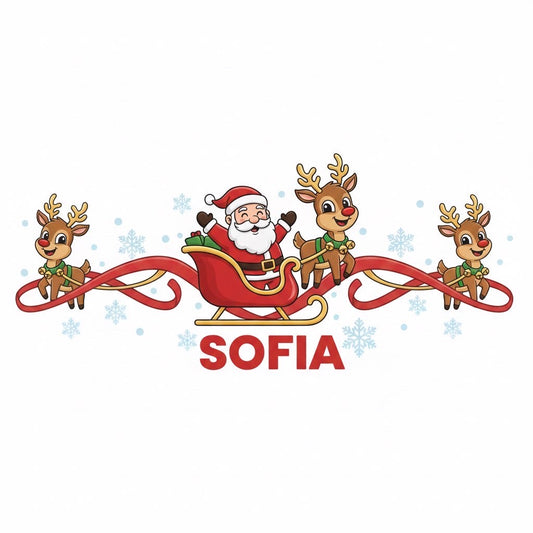 🎄 PERSONALISED CHRISTMAS CUPS – £10.99 EACH 🎄