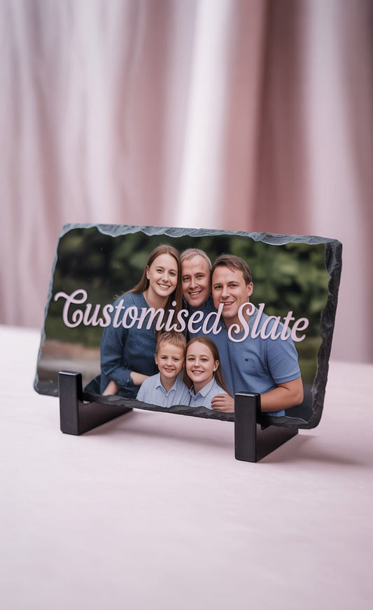 Customised Slate